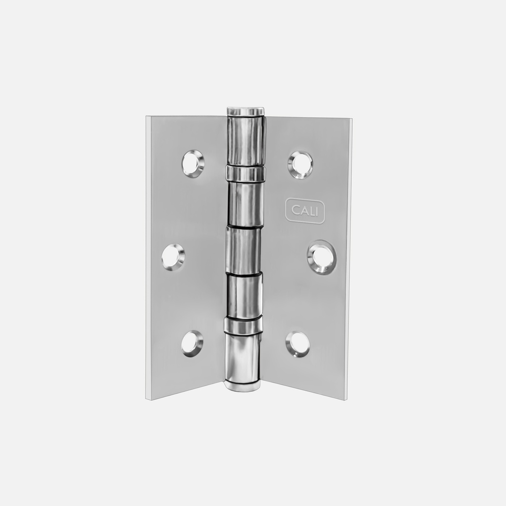 Bisagra de 4&quot;